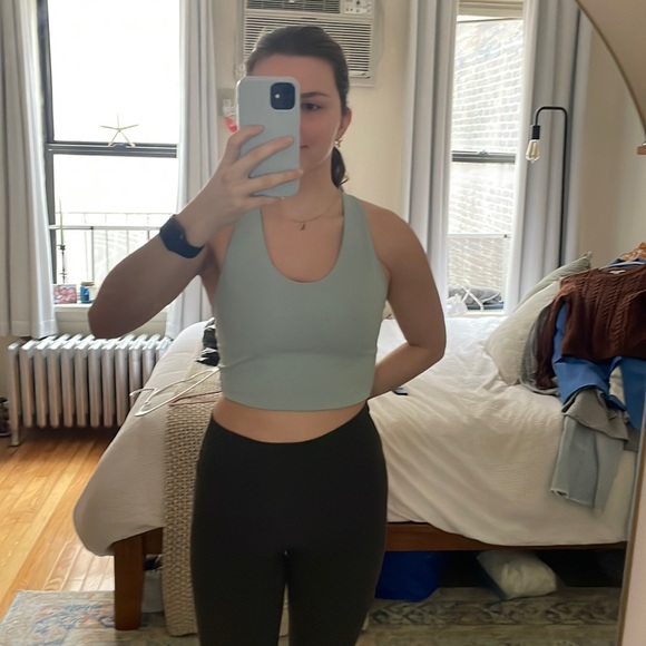 Joyspels (Amazon) sport bra crop top - Picture 3 of 7